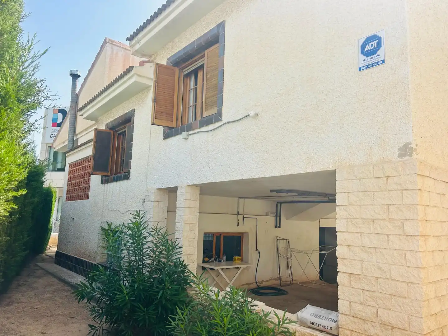 Villa mit Terrasse zum Verkauf in Los Cuarteros, imagen 5