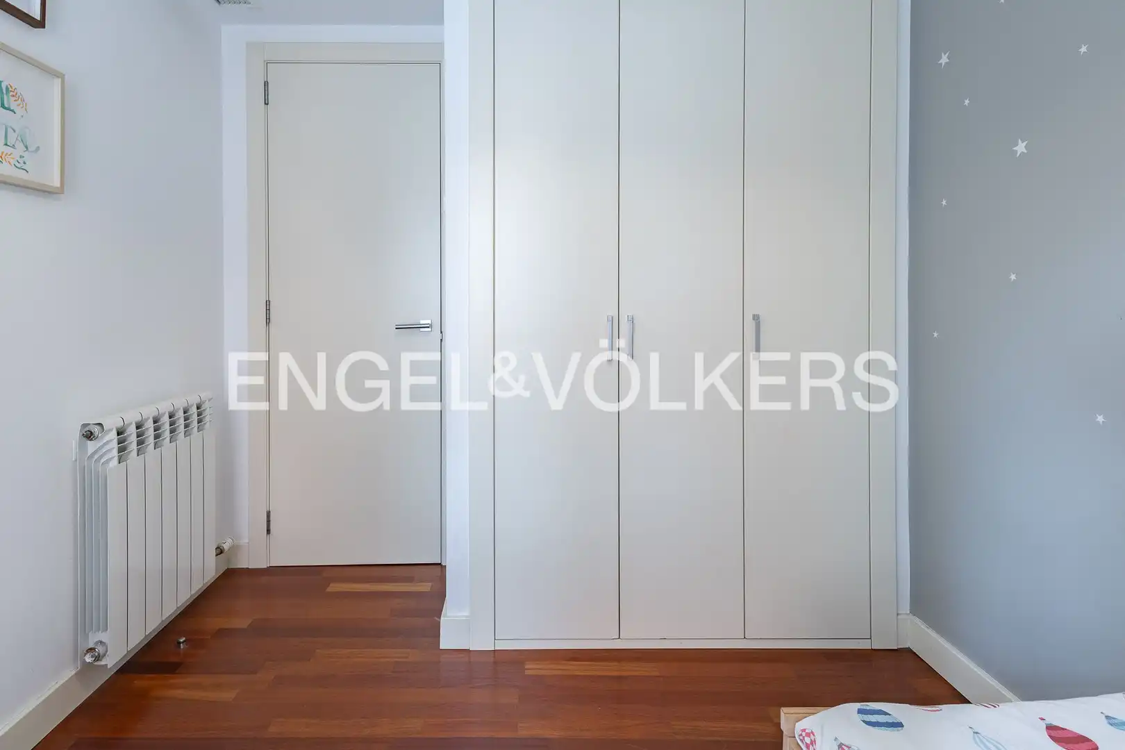 Habitación de Piso en venta en Sant Cugat del Vallès con Aire acondicionado, Calefacción y Jardín privado
