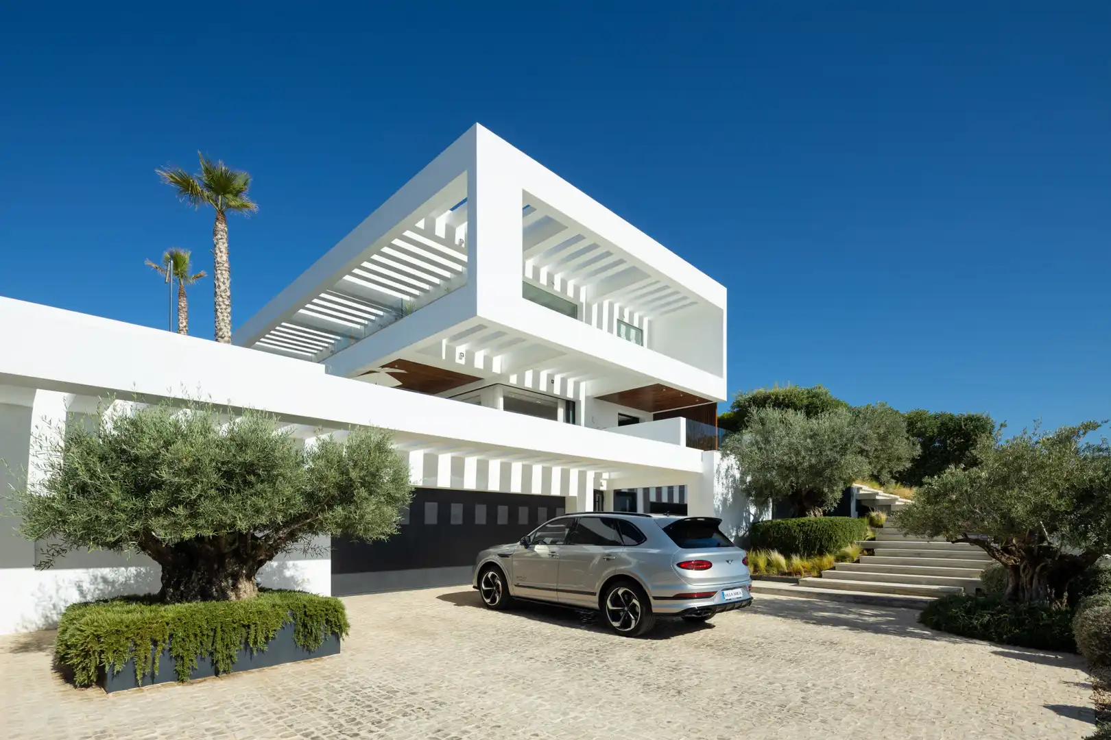 Haus mit Pool zum Verkauf in Marbella Centro, imagen 30