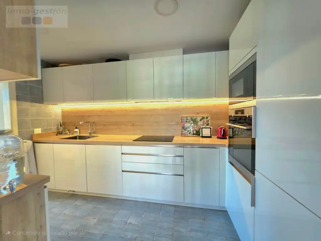 Ático con ascensor en venta en Camino Arroyo de la Peñuela, imagen 4