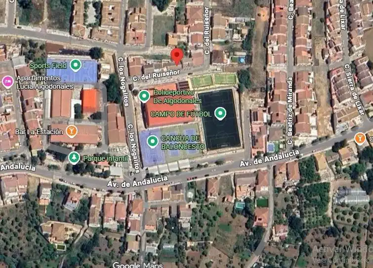 Maison à vendre à Algodonales, imagen 3