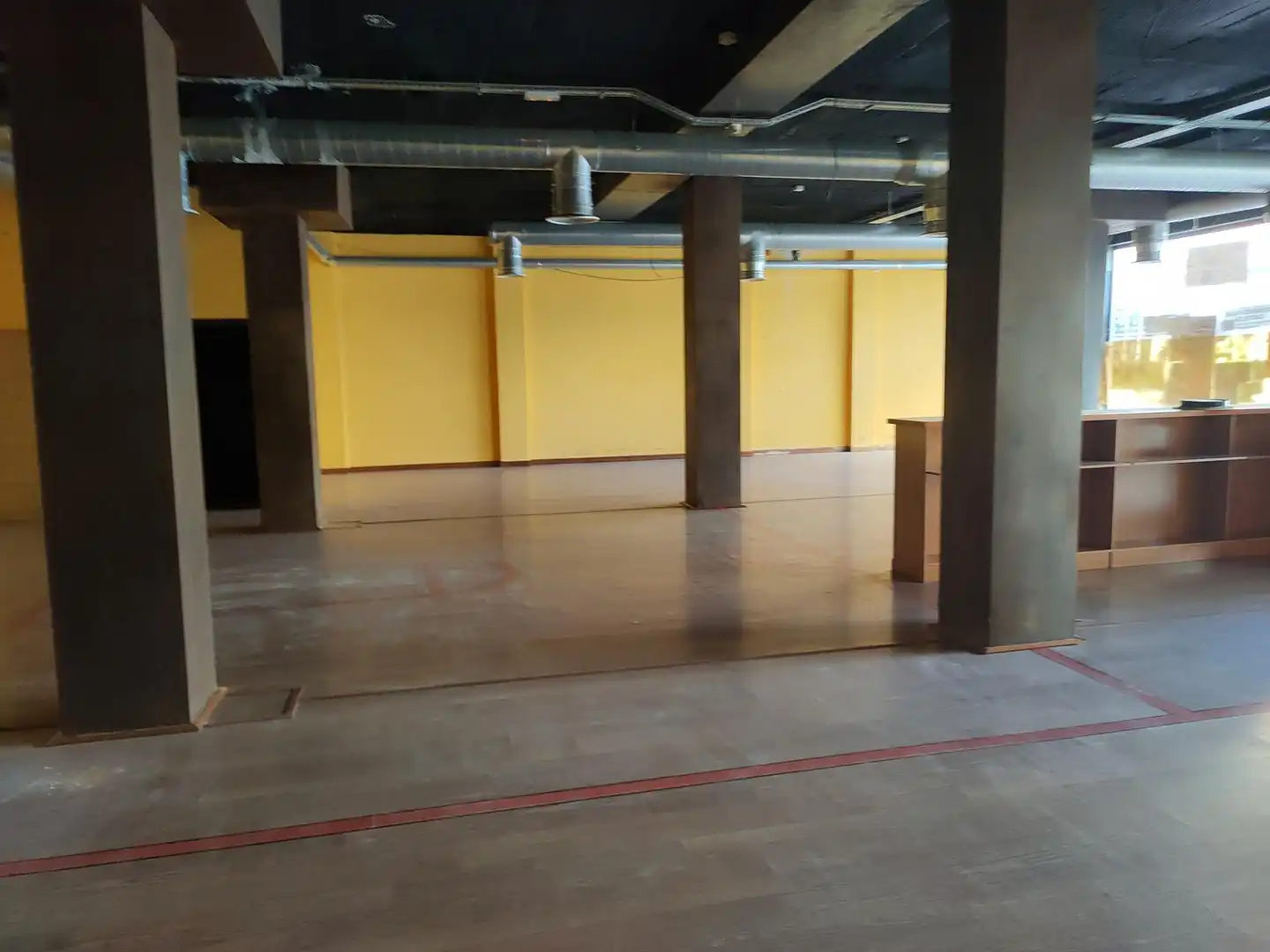 Local comercial de lloguer a Capiscol - Gamonal, imagen 5