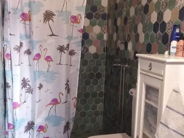 Casa con jardín en venta en Calle el Gomero 88, imagen 7