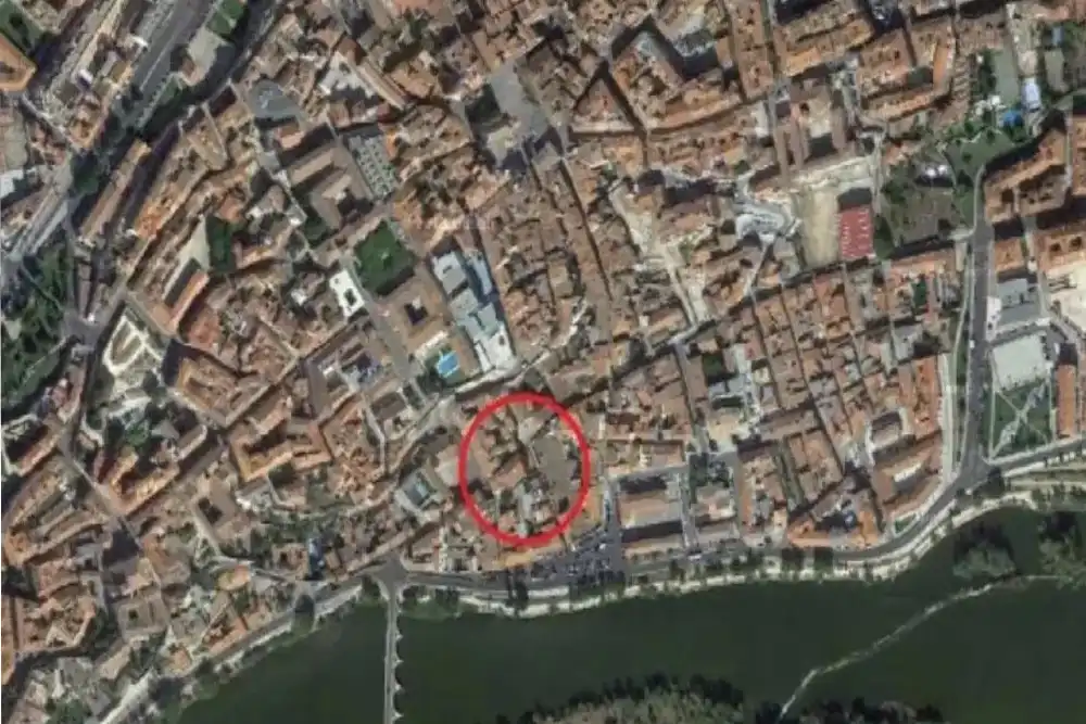 Terreni e lotti in vendita a Calle Baños, imagen 6