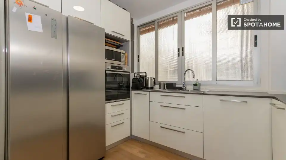 Wohnung zur Miete in Quatre Carreres, imagen 17