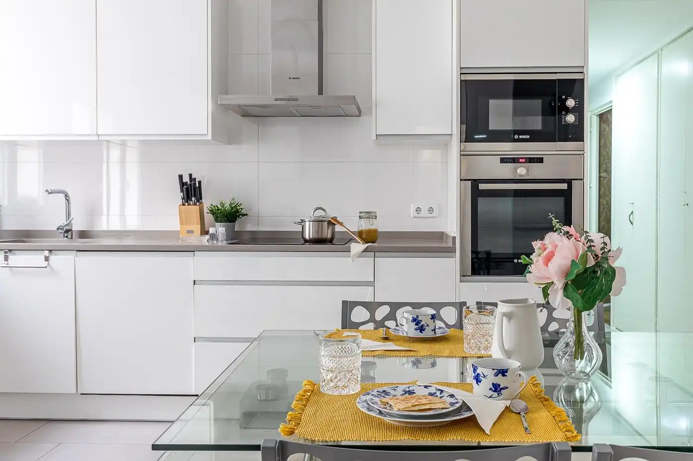 Flat with lift for sale in Calle GALILEO, imagen 13
