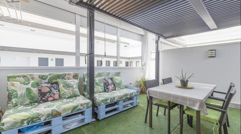 Foto 4 de Àtic en venda a  Adolfo Suarez, 7, Parque de San Roque, Granada