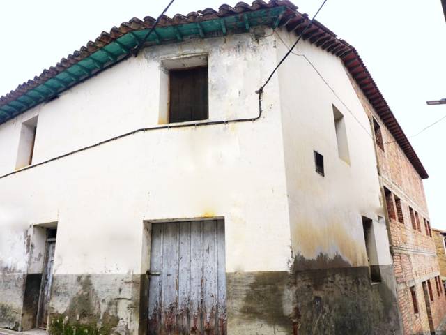 Casa-chalet en Venta en Capella