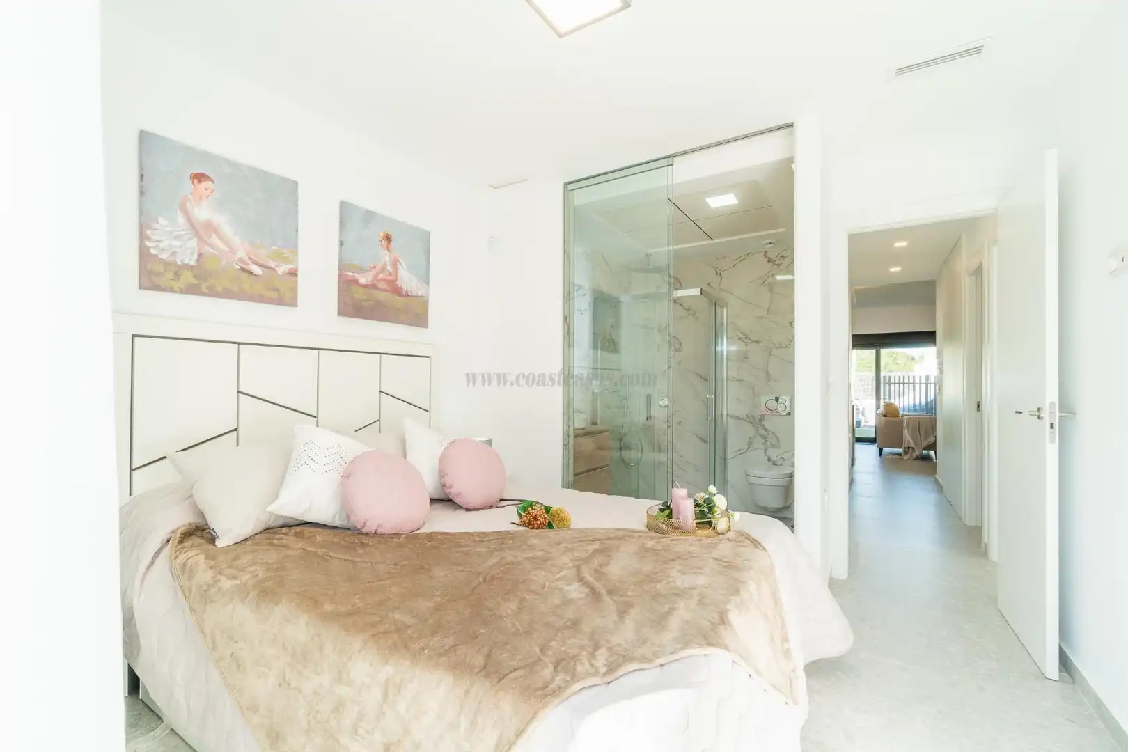 Apartment with pool for sale in Los Balcones - Los Altos, imagen 13