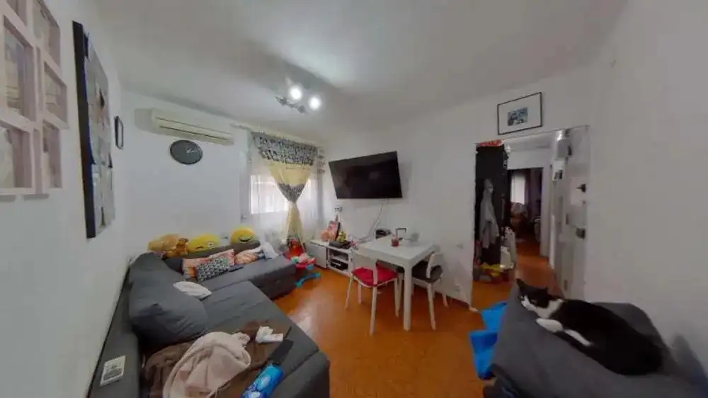 Wohnung zum Verkauf in Carrer Bòbiles, imagen 4