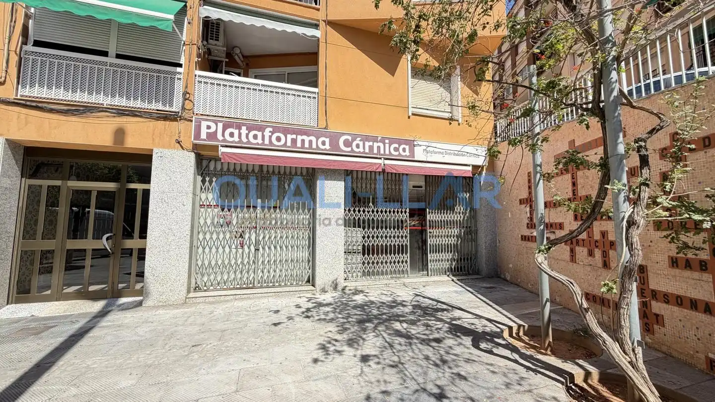 Local comercial en venda a calle de Santa Creu, imagen 10