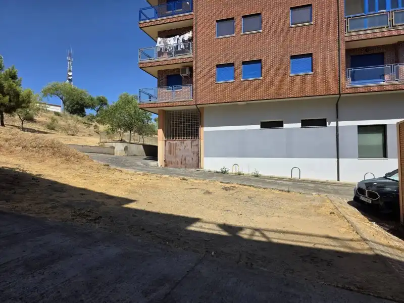 Aparcament en venda a Zona Norte - Hospital - Urbanizaciones, imagen 4