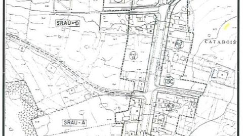 Photo 3 of Land for sale in A Malata - Catabois - Ciudad Jardín, Ferrol