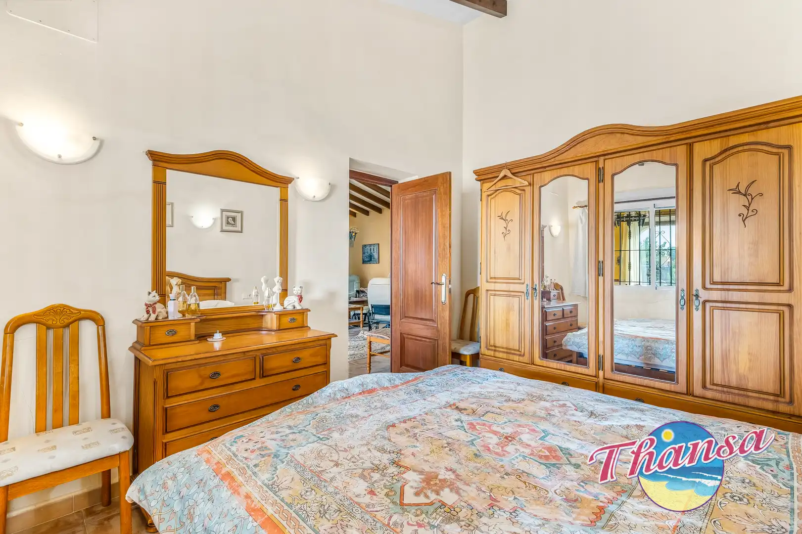 Casa o chalet en venta en Lugar Torrellano Bajo Parc 1, Torrellano