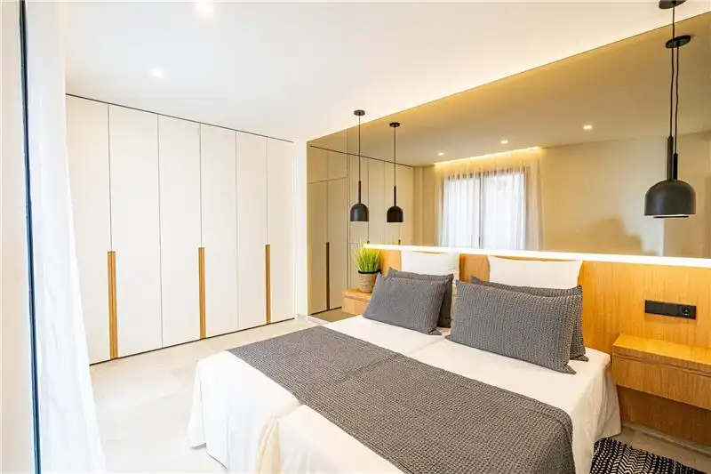 Attique avec piscine à vendre à Santa Ponça, imagen 19