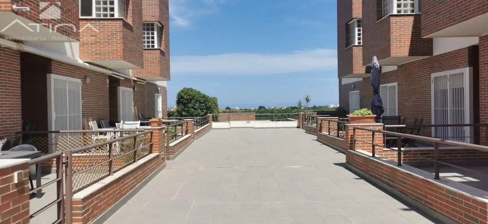Adosado con piscina en venta en Bellreguard, imagen 17