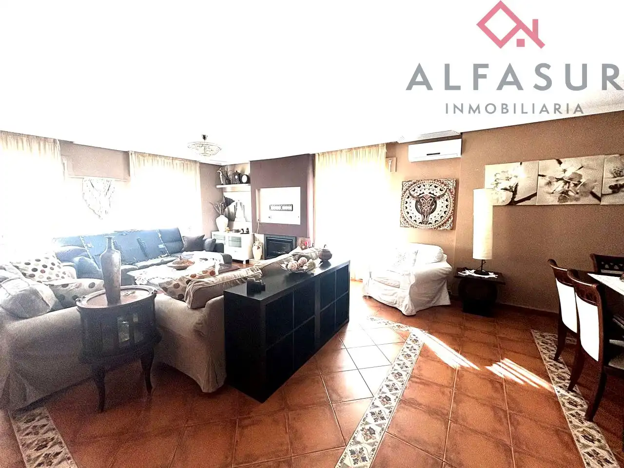 Casa o chalet de alquiler en Bolina, Puertosol
