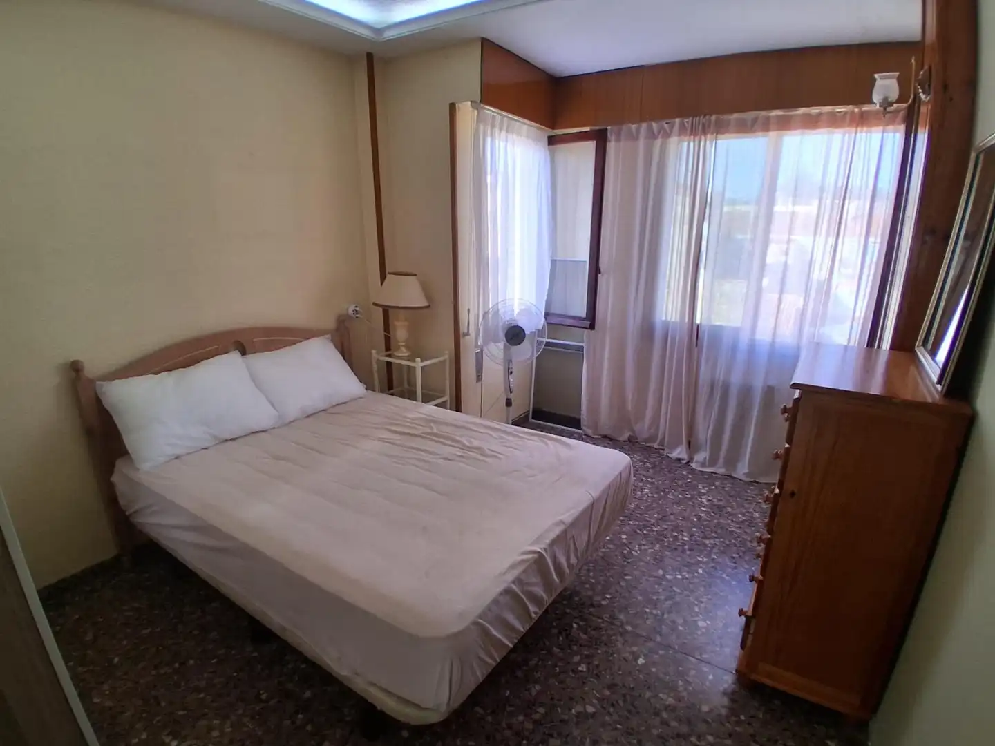 Wohnung zur Miete in Almansa, imagen 5