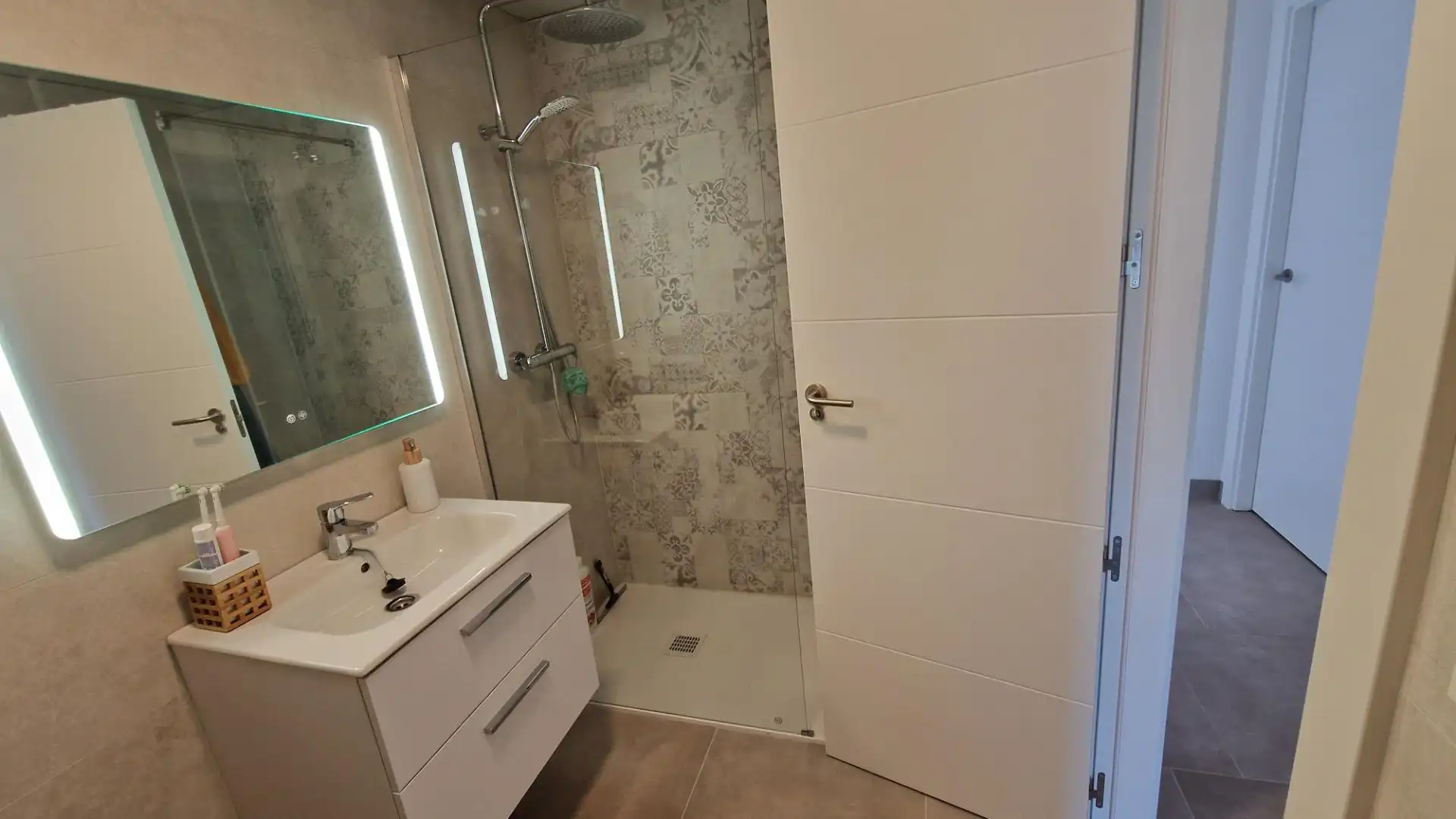 Apartment mit Pool zum Verkauf in Puerto Deportivo, imagen 4