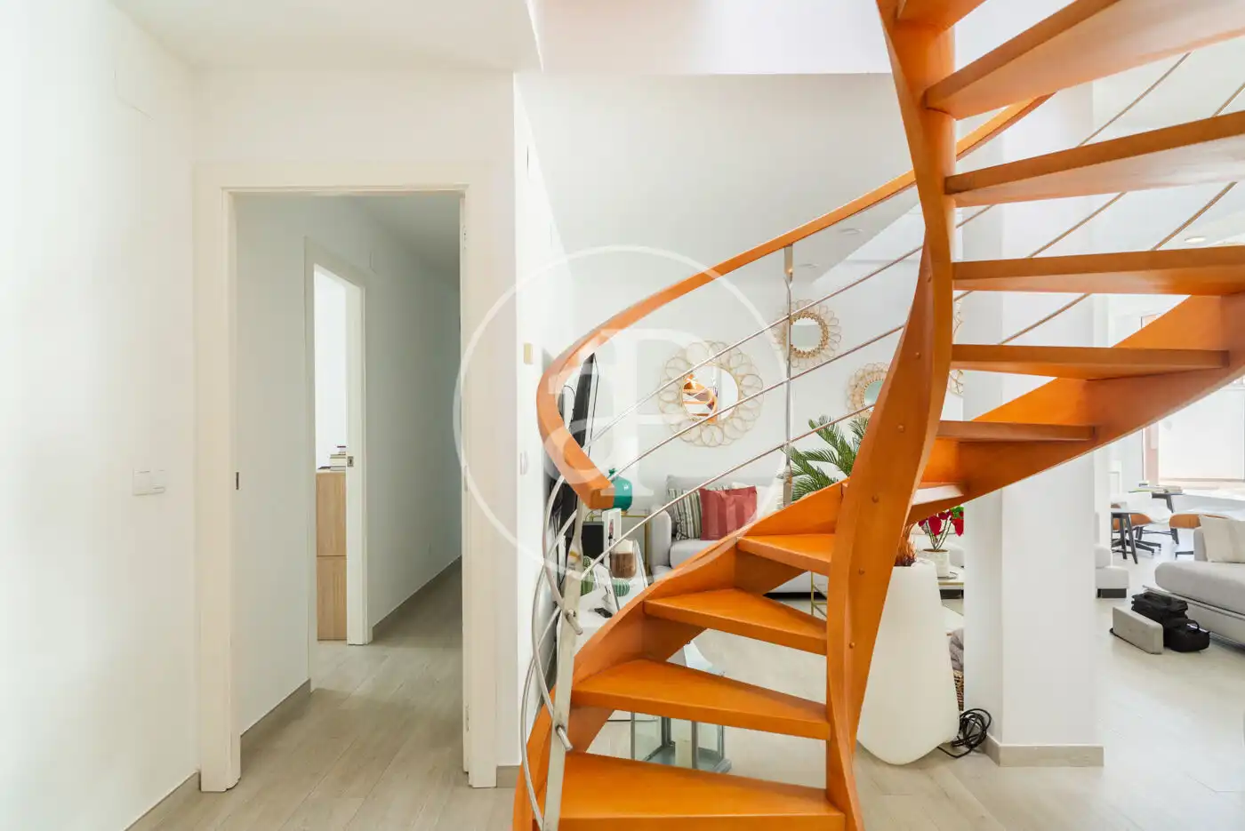 Casa o chalet en venta en Riba-roja de Túria con Aire acondicionado, Calefacción y Jardín privado