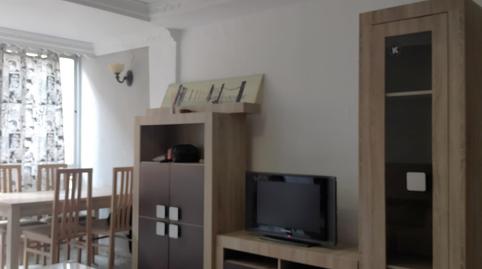 Foto 2 de Pis de lloguer a Calle Cedrón, La Luz - El Torcal, Málaga Capital