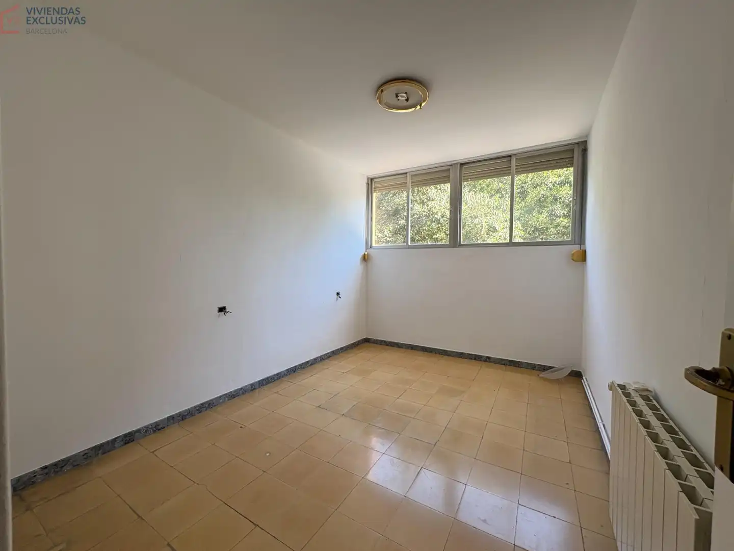 Habitación de Piso en venta en Barcelona con Calefacción