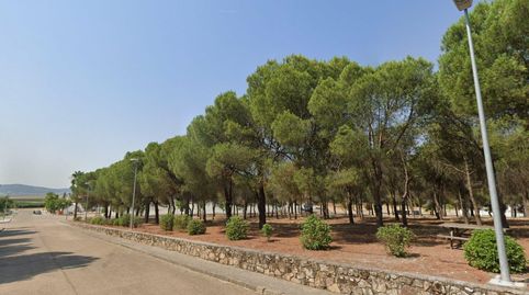 Foto 4 de Casa adosada en venta en Del Sol, Miajadas, Cáceres