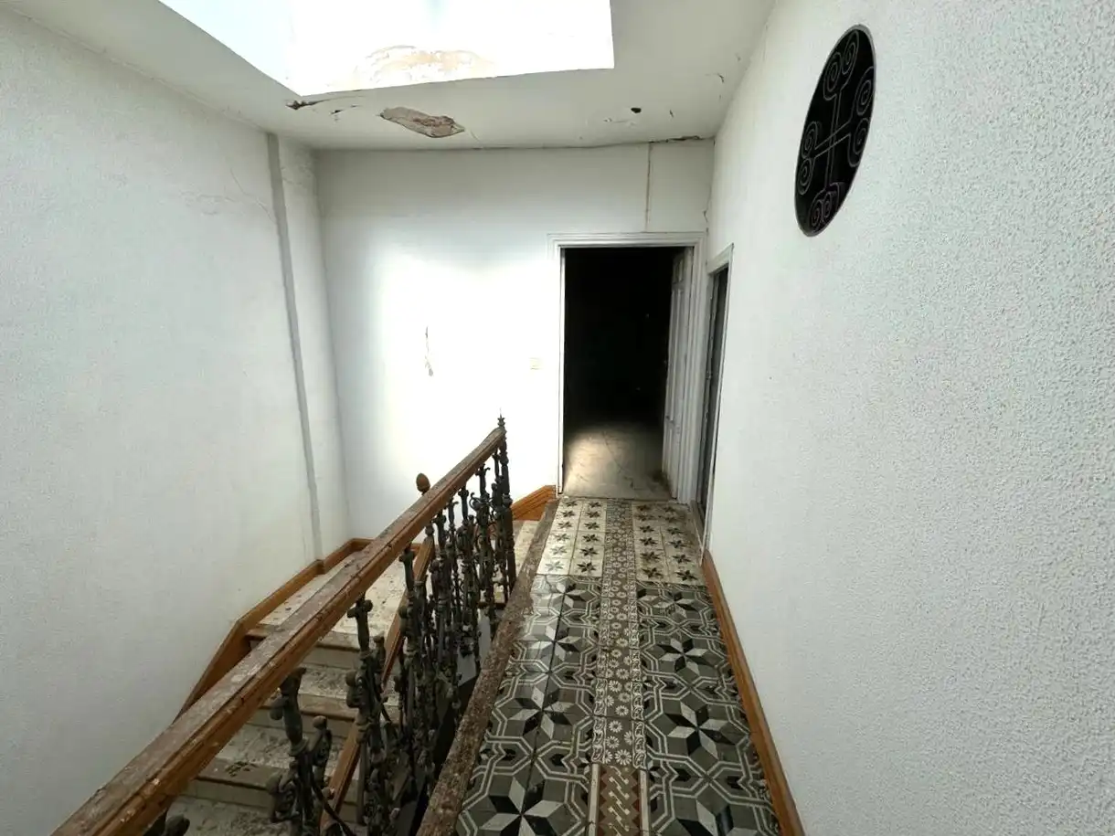 Casa en venda a Villanueva del Arzobispo, imagen 33