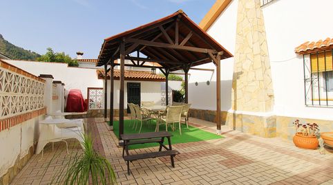 Foto 2 de Casa o xalet de lloguer a Manantiales - Lagar - Cortijo, Alhaurín de la Torre