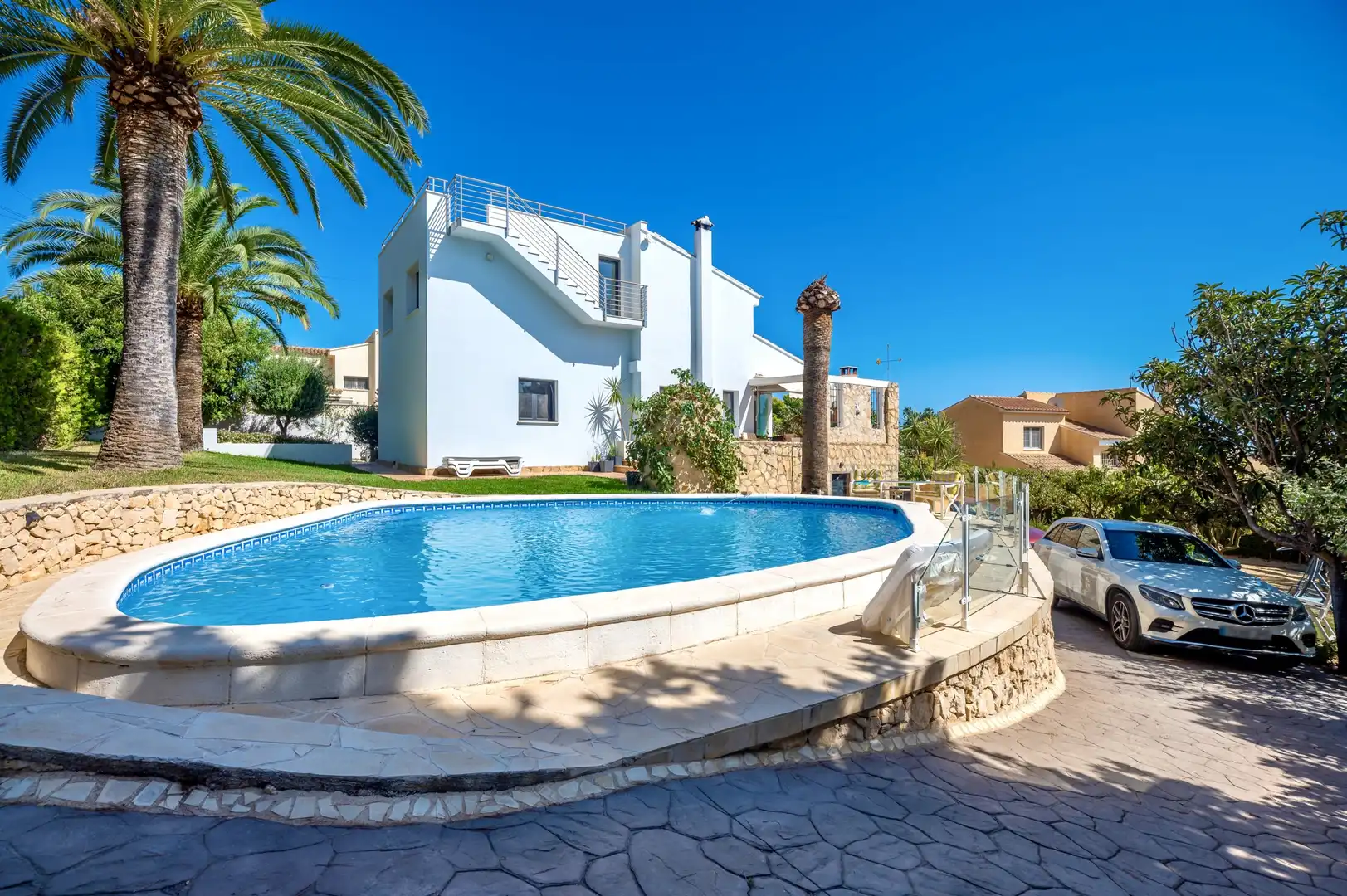 Casa in vendita a Gran Sol