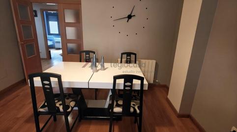 Foto 2 de Apartamento de alquiler en Las Cepas, Trobajo del Camino, León