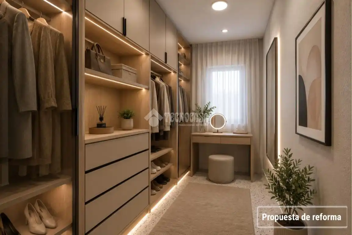 Piso con terraza en venta en Riu Sud, imagen 31