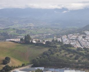 Vista exterior de Pis en venda en Prado del Rey amb Aire condicionat, Calefacció i Alarma