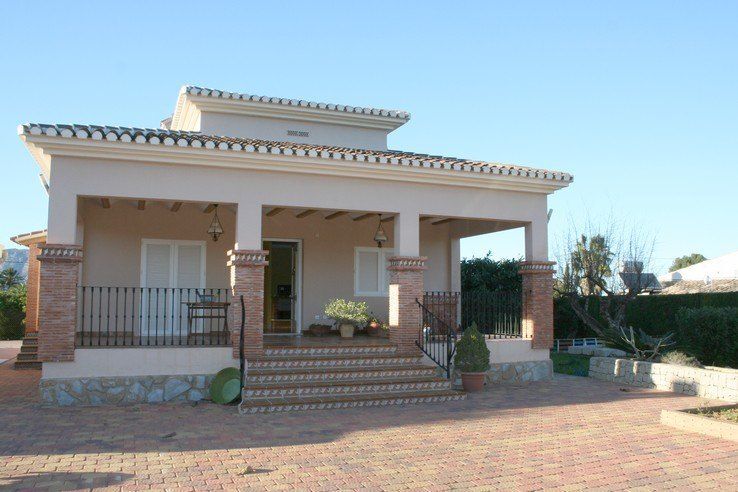 Casa o chalet de alquiler