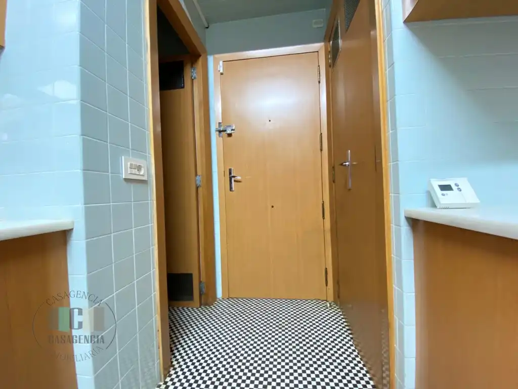 Piso en venta en Plaza Huerto Sogueros, Casco Histórico