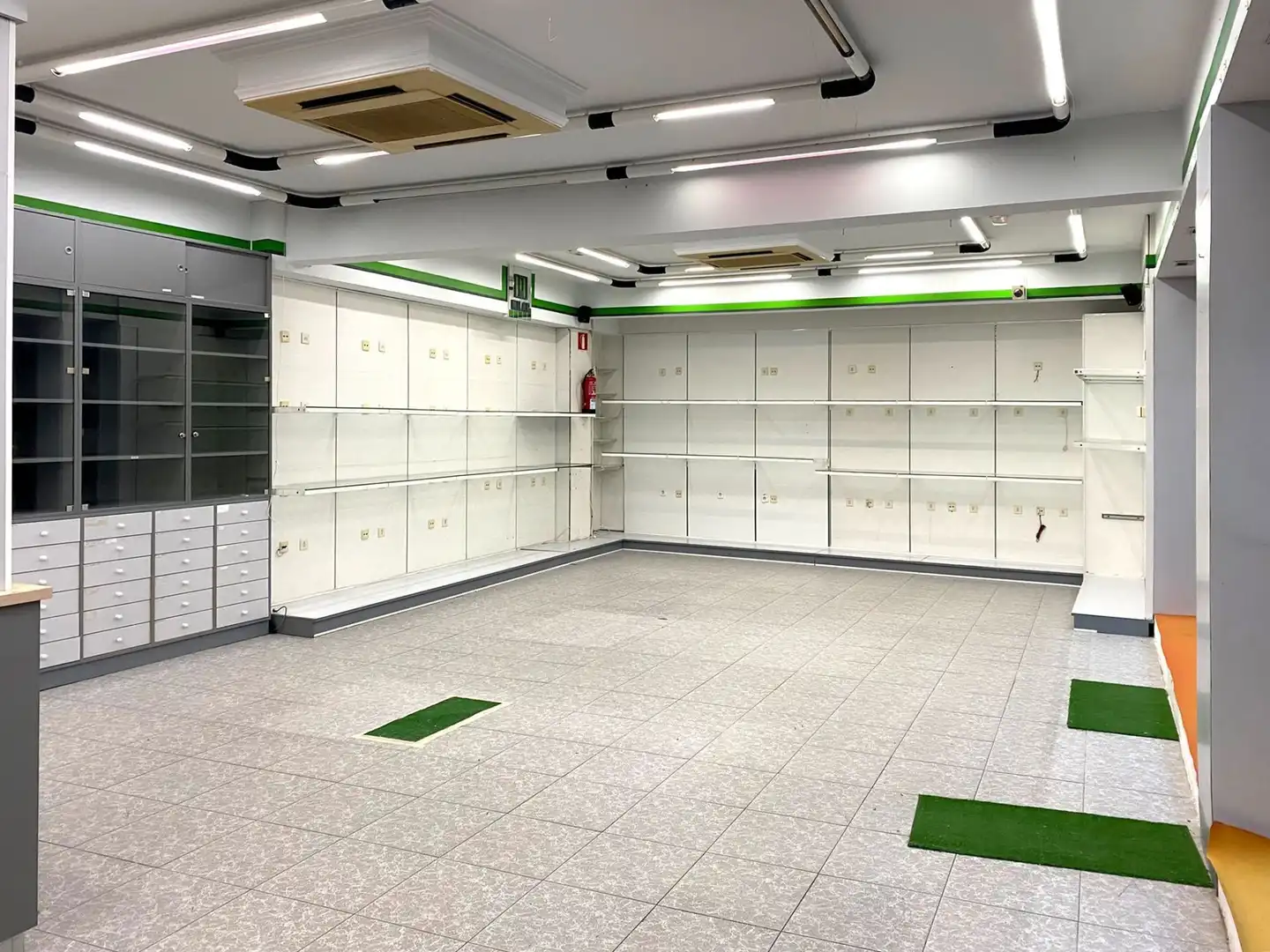 Local comercial de lloguer a Zarautz, imagen 7