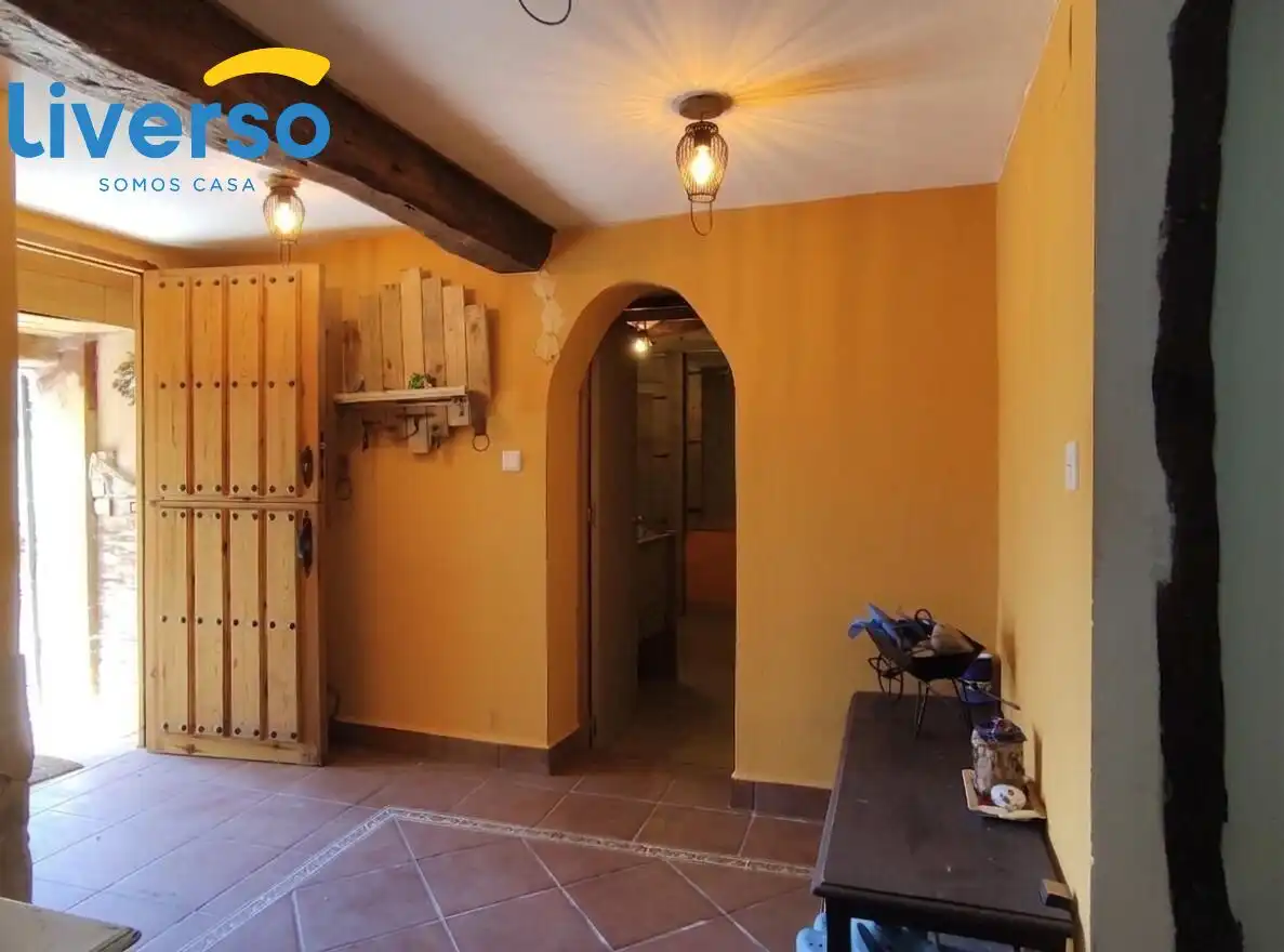 Casa o chalet en venta en Arlanzón con Trastero y Amueblado