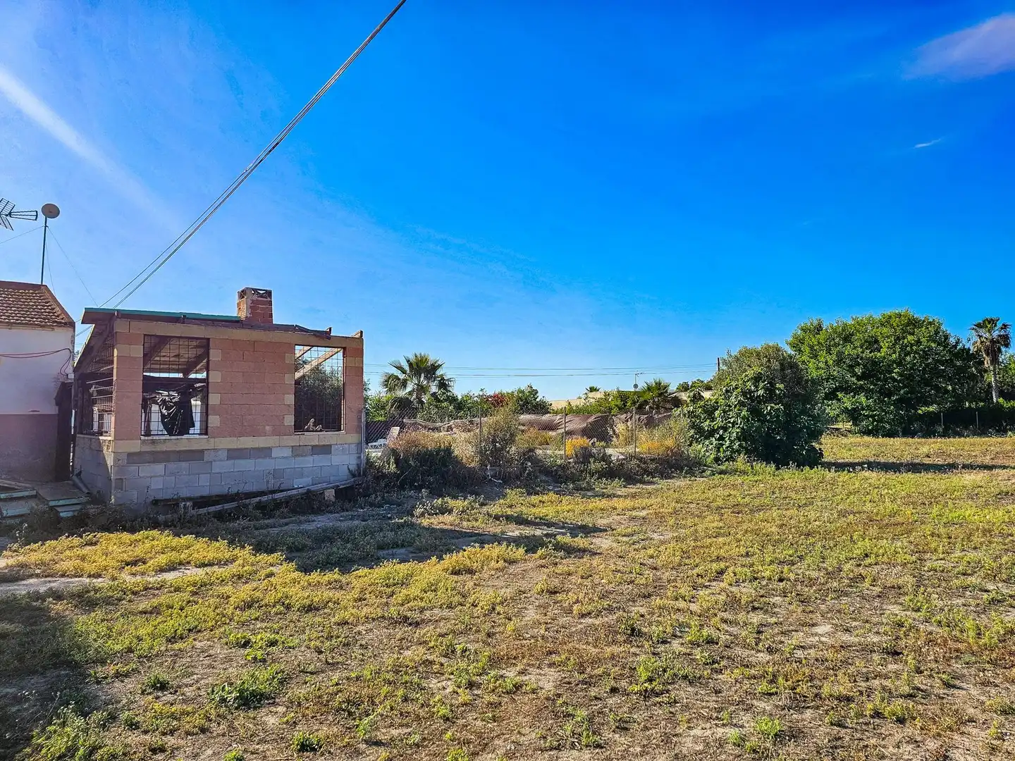 Casa adosada en venta en Rafal