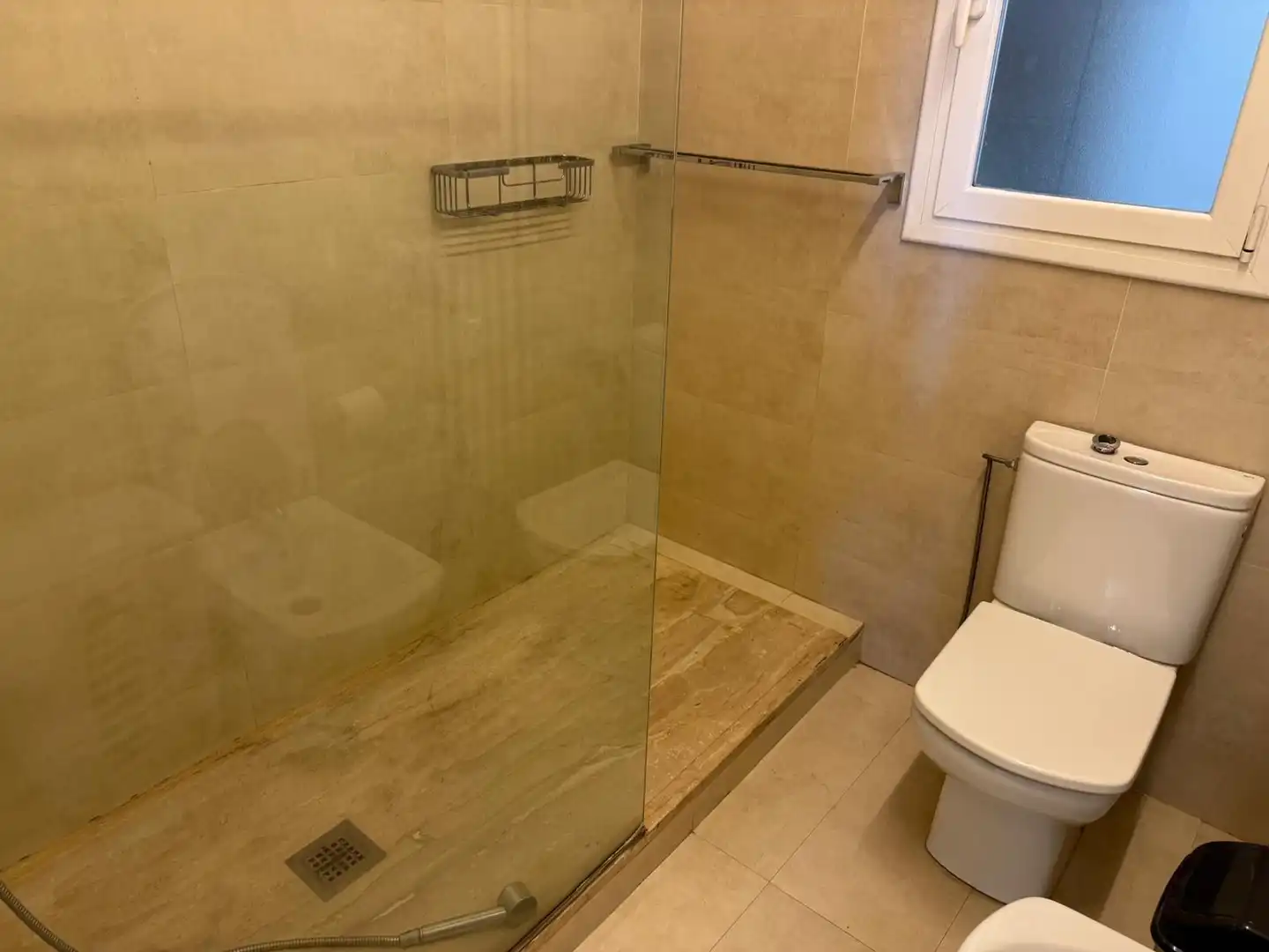 Flat for sale in Instituts - Universitat