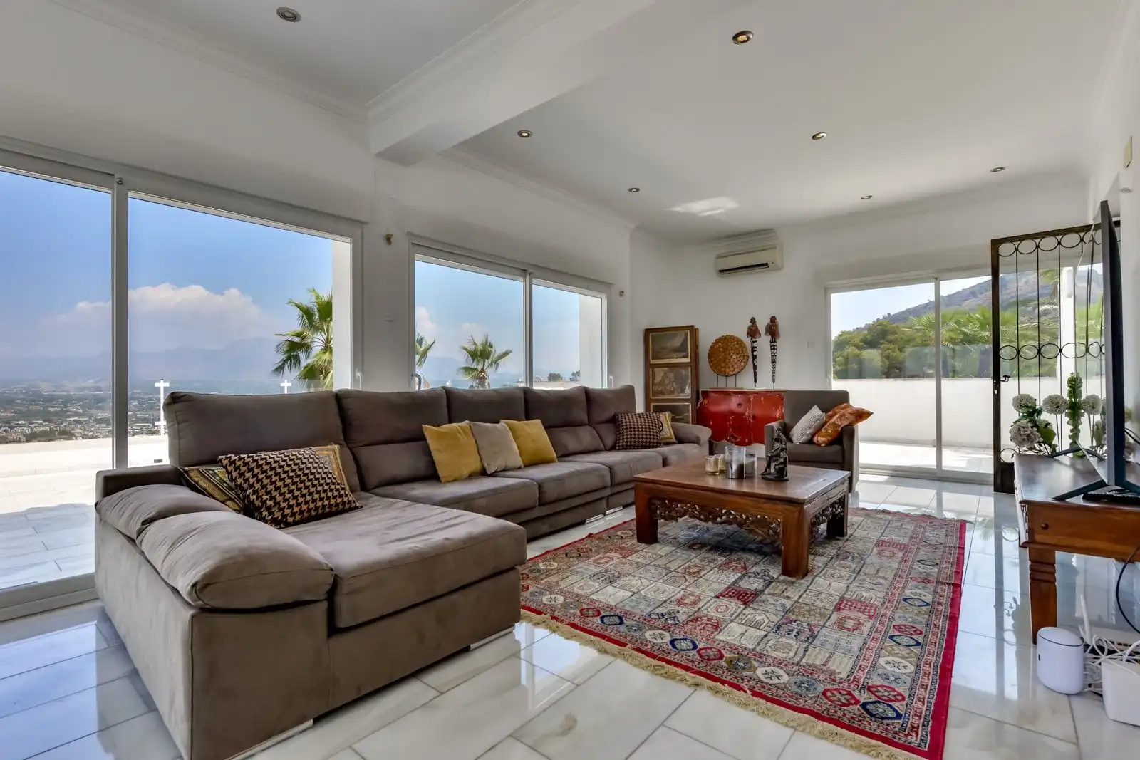 Casa con piscina en venta en L'Albir, imagen 29