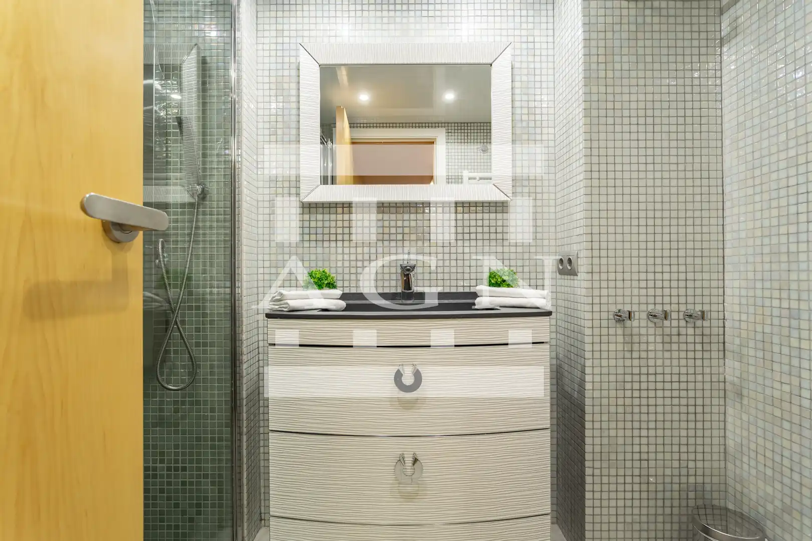 Baño de Piso en venta en Salou con Aire acondicionado, Calefacción y Parquet