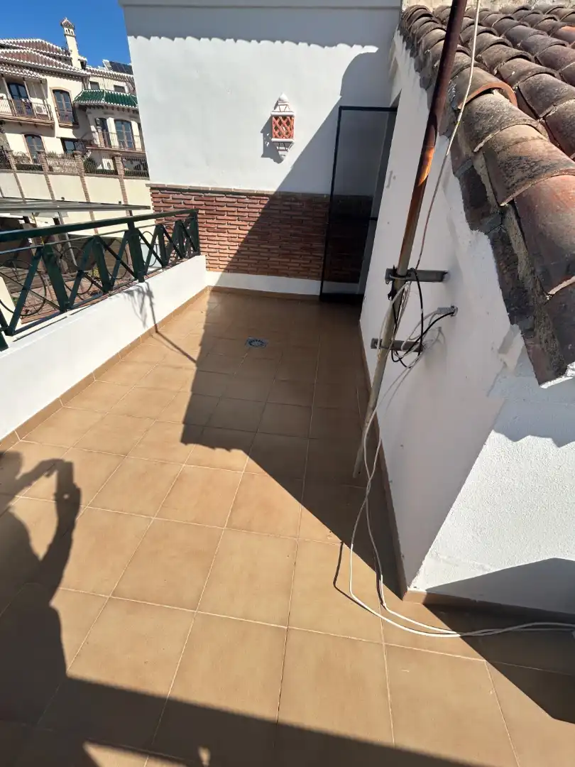 Vivienda en venta en Avenida Moscatel 15, imagen 10