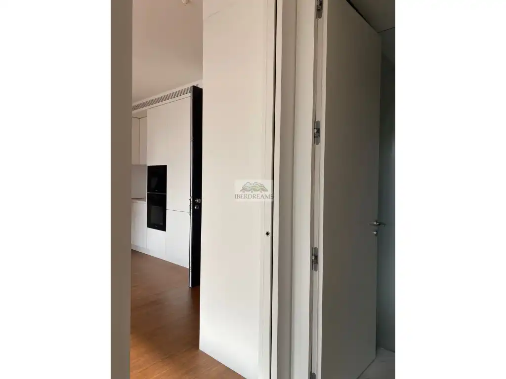 Piso con terraza en venta en Plaza de Llevant, imagen 27