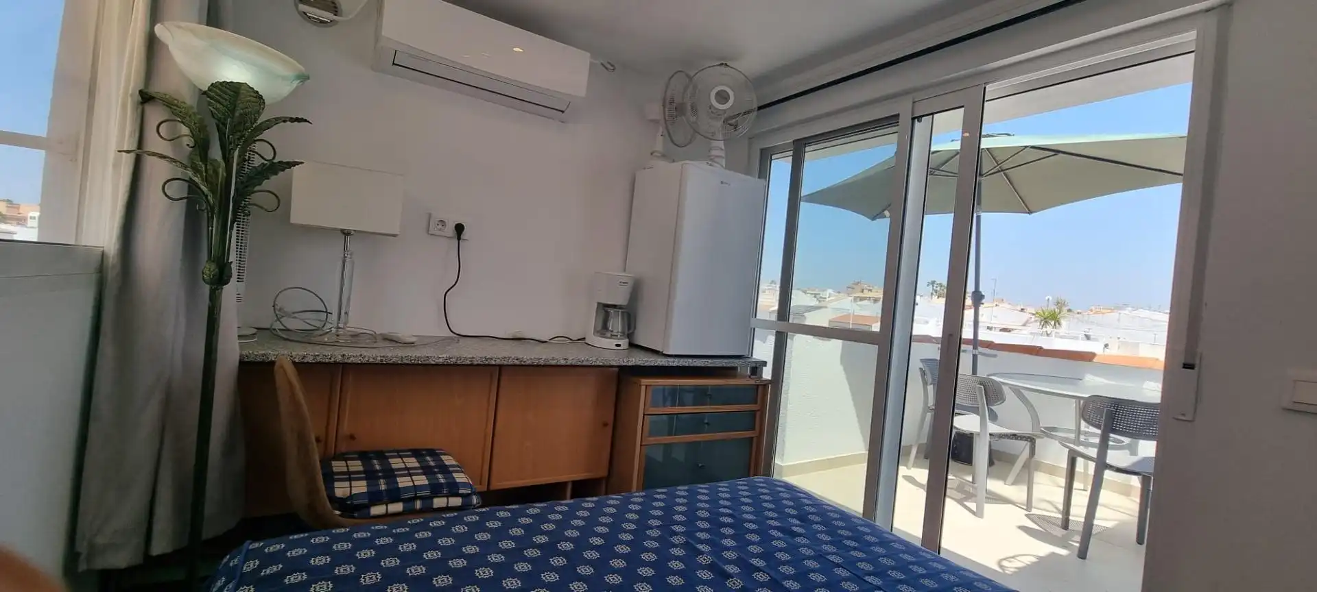 Dormitori de Dúplex en venda en Torrevieja