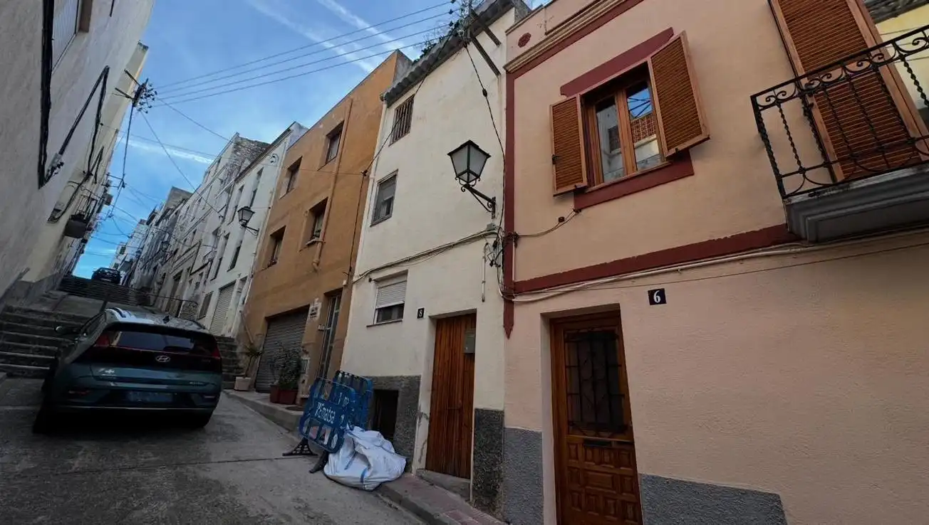 Pis en venda a S JOAN, 8, El Catllar