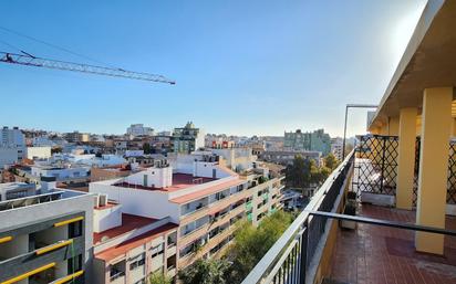 Attic for sale in Carrer D'eusebi Estada, Plaça de Toros