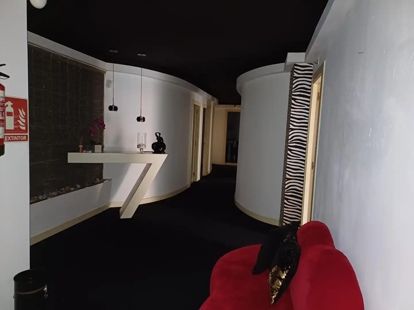 Büro zur Miete in Centro - Ayuntamiento, imagen 3