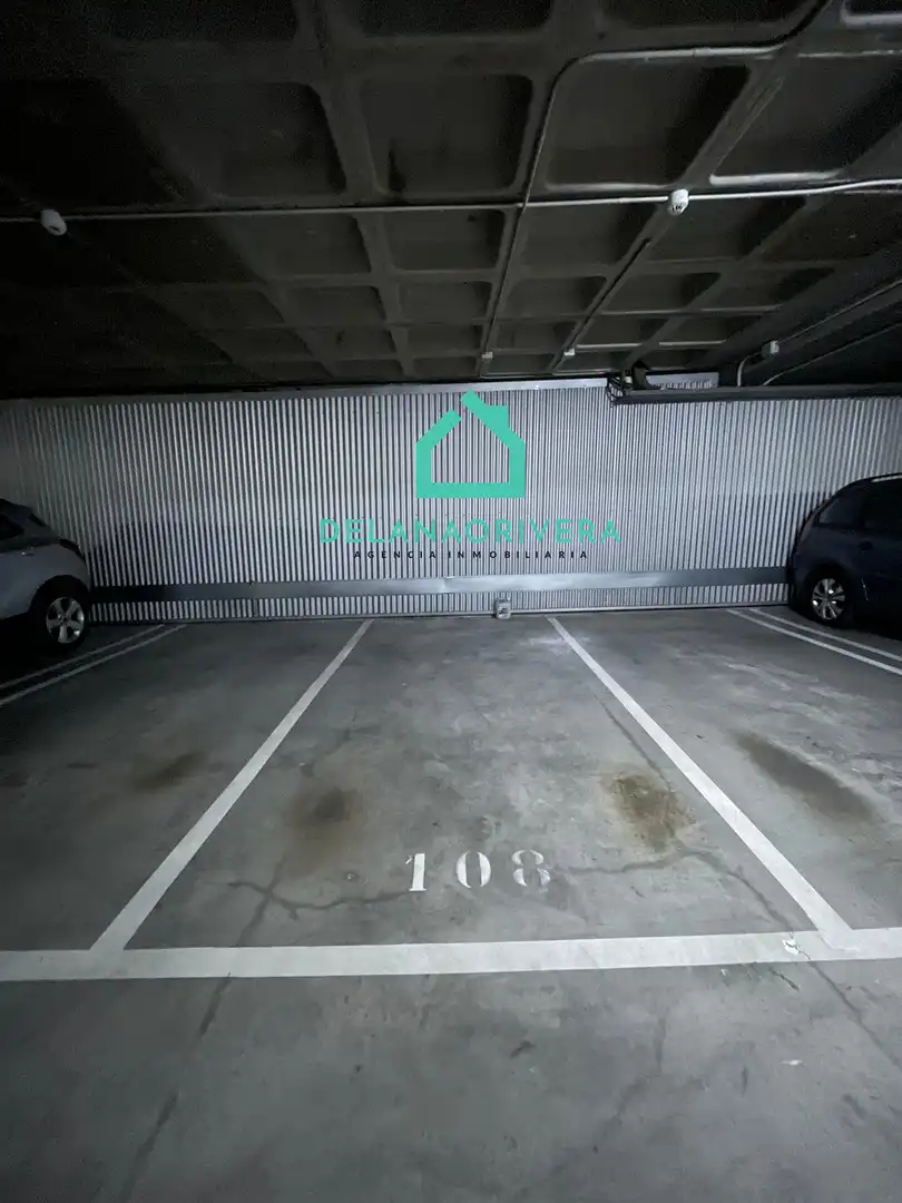 Parking of Garage for sale in Alcobendas