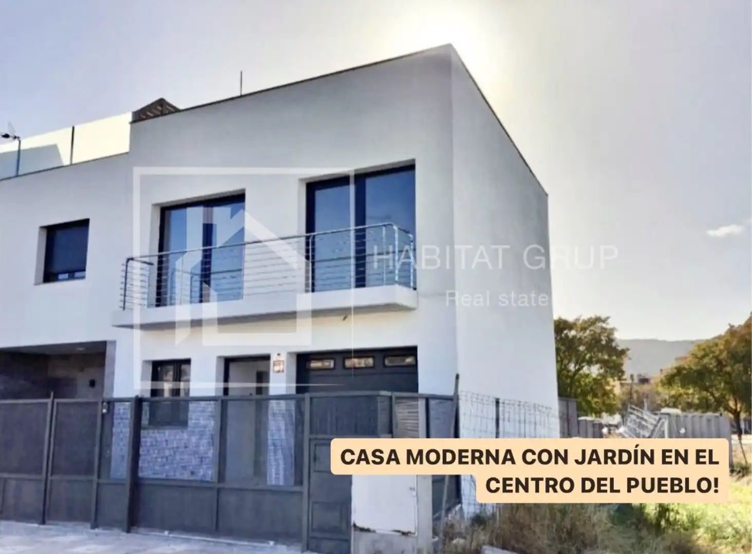 House for sale in Santa Cristina Poble