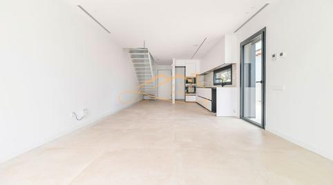 Photo 2 of Single-family semi-detached for sale in Passeig Garbí, 183, Lluminetes, Barcelona